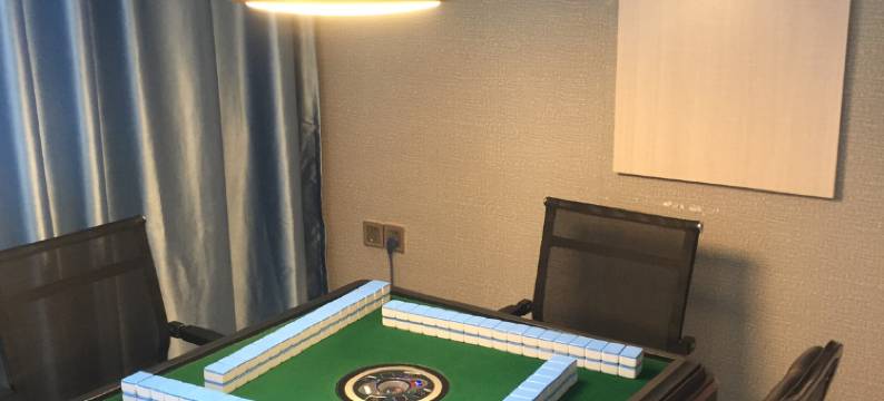 宁都鸿悦宾馆图片