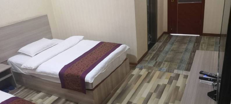 疏勒金乐源宾馆图片