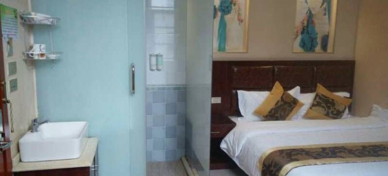 陆良马街镇皇家酒店图片