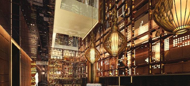 廉江H酒店(樱花公园店)图片