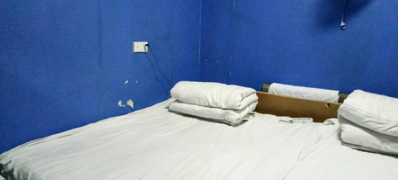 丹东雅居旅社图片