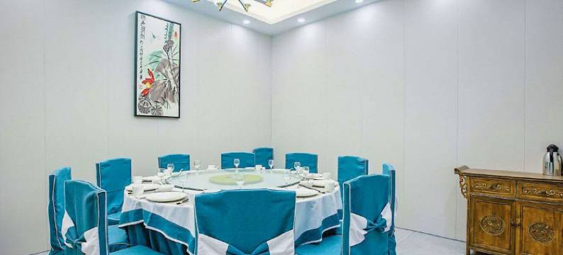 智圣汤泉汉悦假日酒店图片