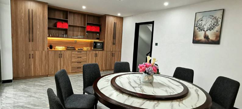 昆明玖宿客栈图片