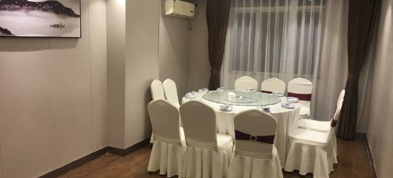 泉州泉山大酒店图片