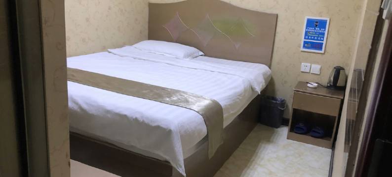 哈密金福源宾馆图片