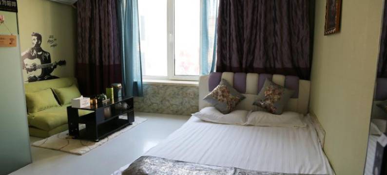 伊春悦来客栈图片