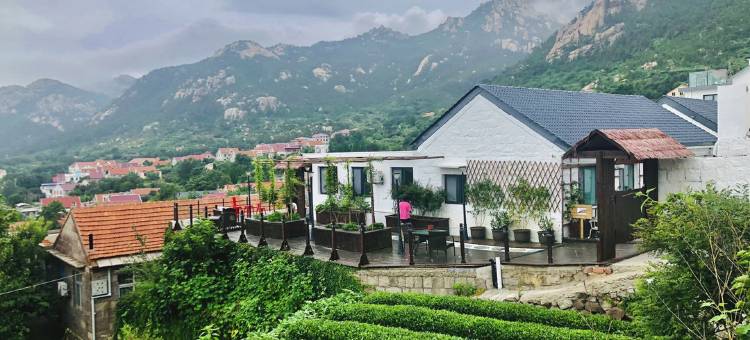 隐居西山民宿(青岛崂山风景区店)图片