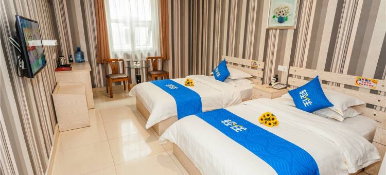 轻住酒店(临沂琅琊古城店)图片