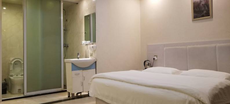 武夷山久久快捷酒店图片