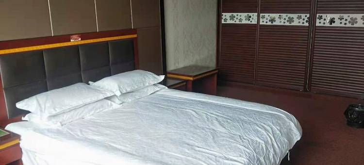 鑫宝商务宾馆图片