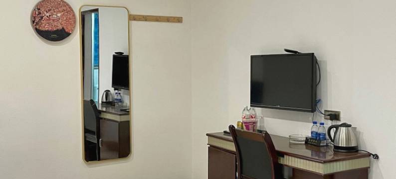 道真洛芙精品酒店图片