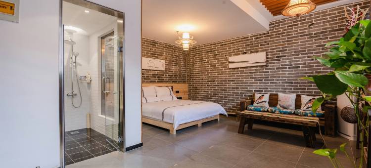 雲朵客栈(商丘古城东门店)图片