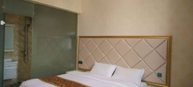 逸都商务宾馆图片