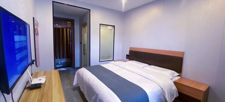 泾川恒雅商务宾馆图片