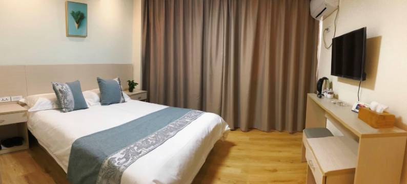 建德友家宾馆(恒太城店)图片