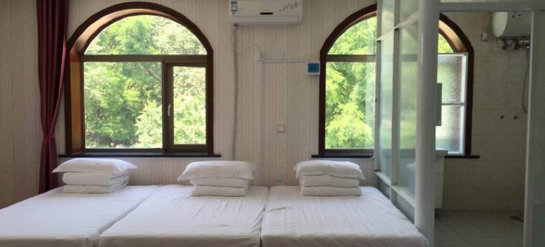 白沙湾大酒店(盖州二部)图片