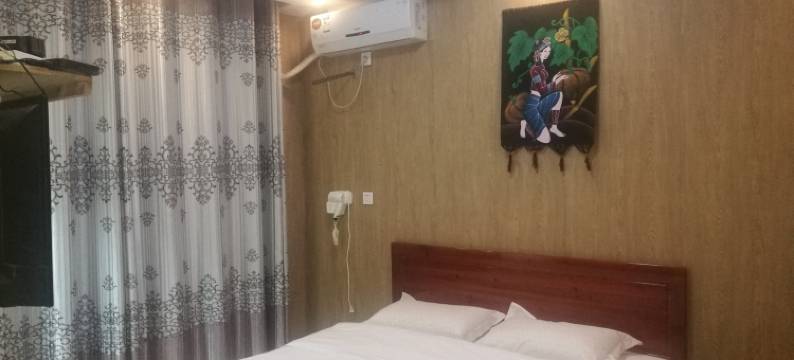 三江侗城宾馆图片