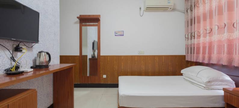 杭州途家宾馆图片