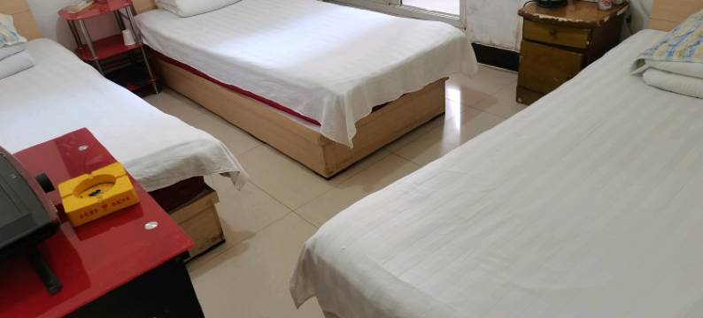 太原日租房图片