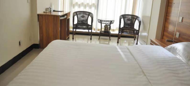 曲阳翰阳宾馆图片