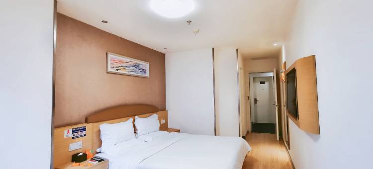 7天酒店昆明火车站大悦城店图片