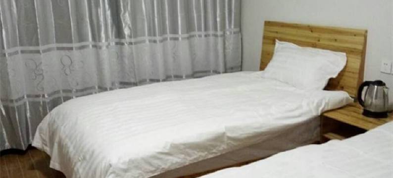 绩溪方圆宾馆图片