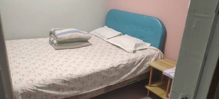 菏泽学苑招待所图片