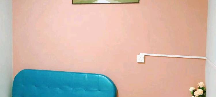 菏泽学苑招待所图片