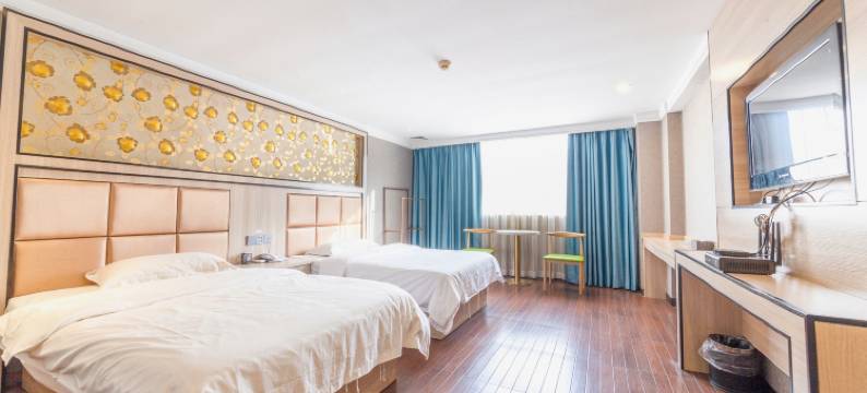 俊王酒店(佛山顺德龙江店)图片