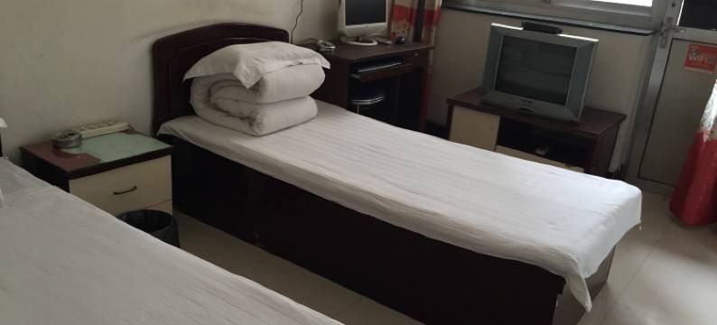 五寨华泰宾馆图片