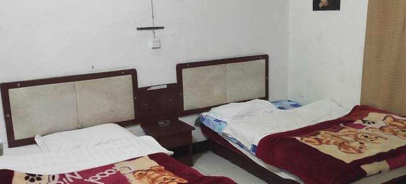 金东宾馆(田家湾店)图片