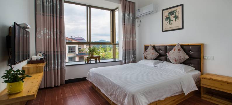 武夷山新建小苑(景区南门店)图片