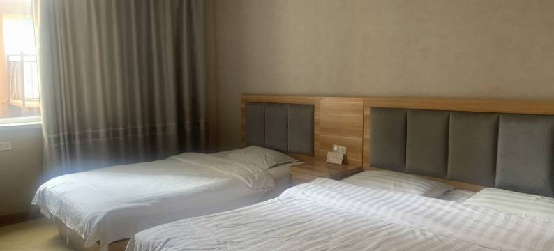 凌源999快捷宾馆图片