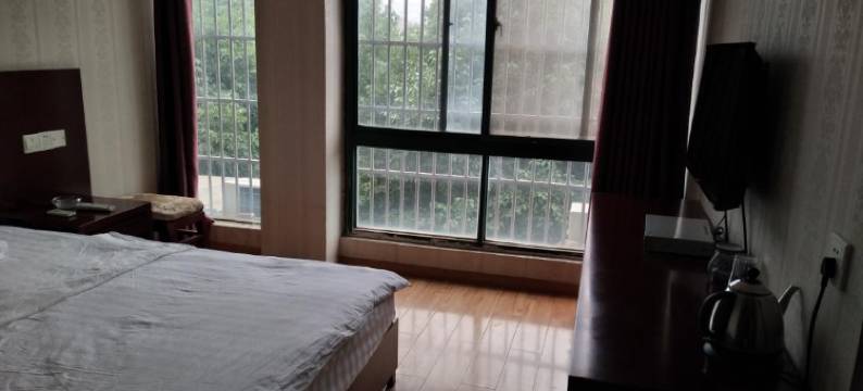 庐江文昌宾馆图片