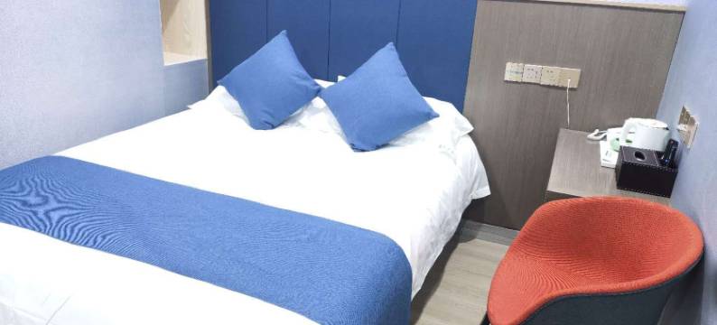 博悦轻居(杭州国际博览中心店)图片