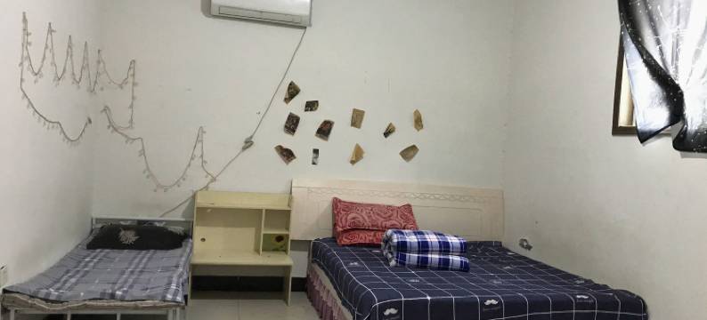 邯郸安顺来旅馆图片