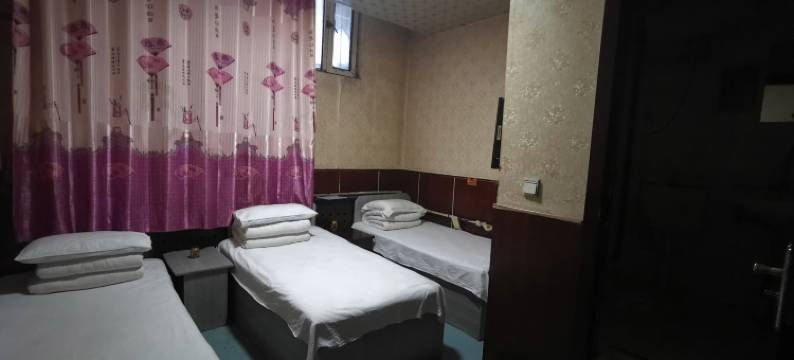 乌鲁木齐好客来宾馆图片