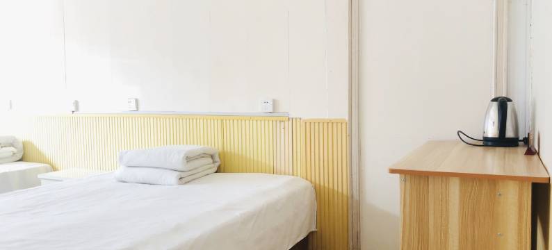 九仙山聚农家院图片