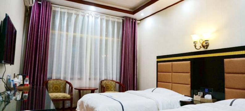 安顺云桥酒店图片