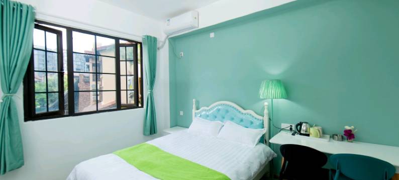 厦门黎想家民宿图片