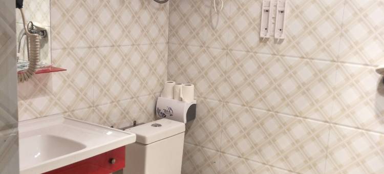 上饶今日公寓图片