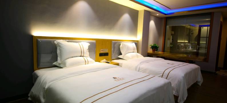 金平宸裕酒店(政务服务中心店)图片