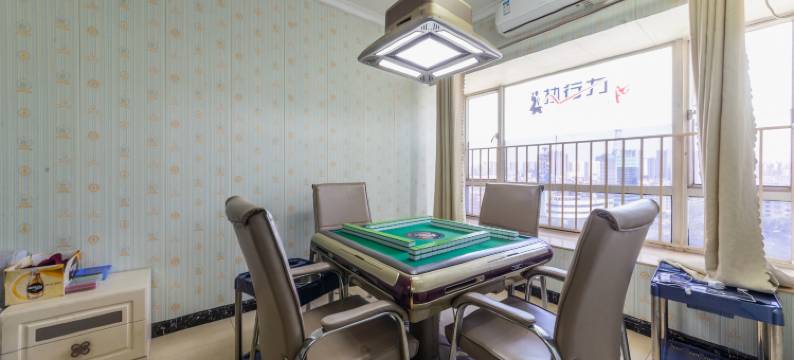 美邦公寓(佛山桂城地铁站店)图片