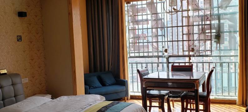 毕节隆丰宾馆图片