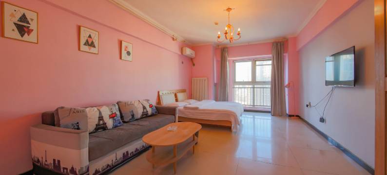 赤峰月之湾公寓图片