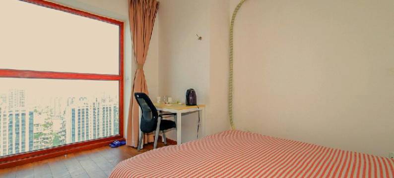 长江公寓(成都会展店)图片