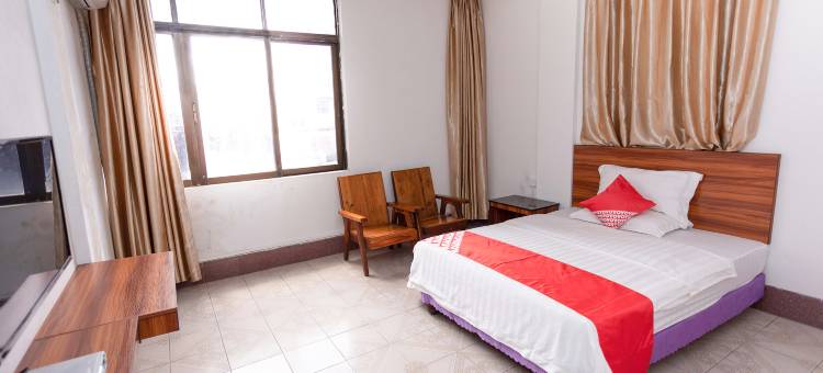 化州白云公寓图片