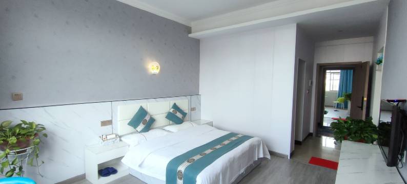 名爵酒店(翡翠湖国际广场店)图片