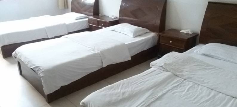 大邑航顺宾馆图片