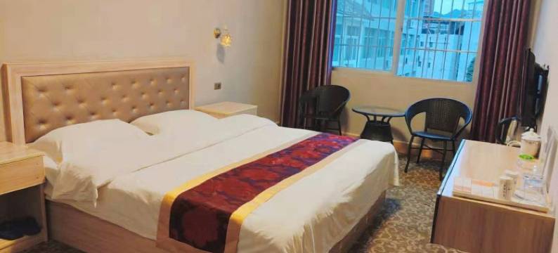 荔波东方宾馆图片